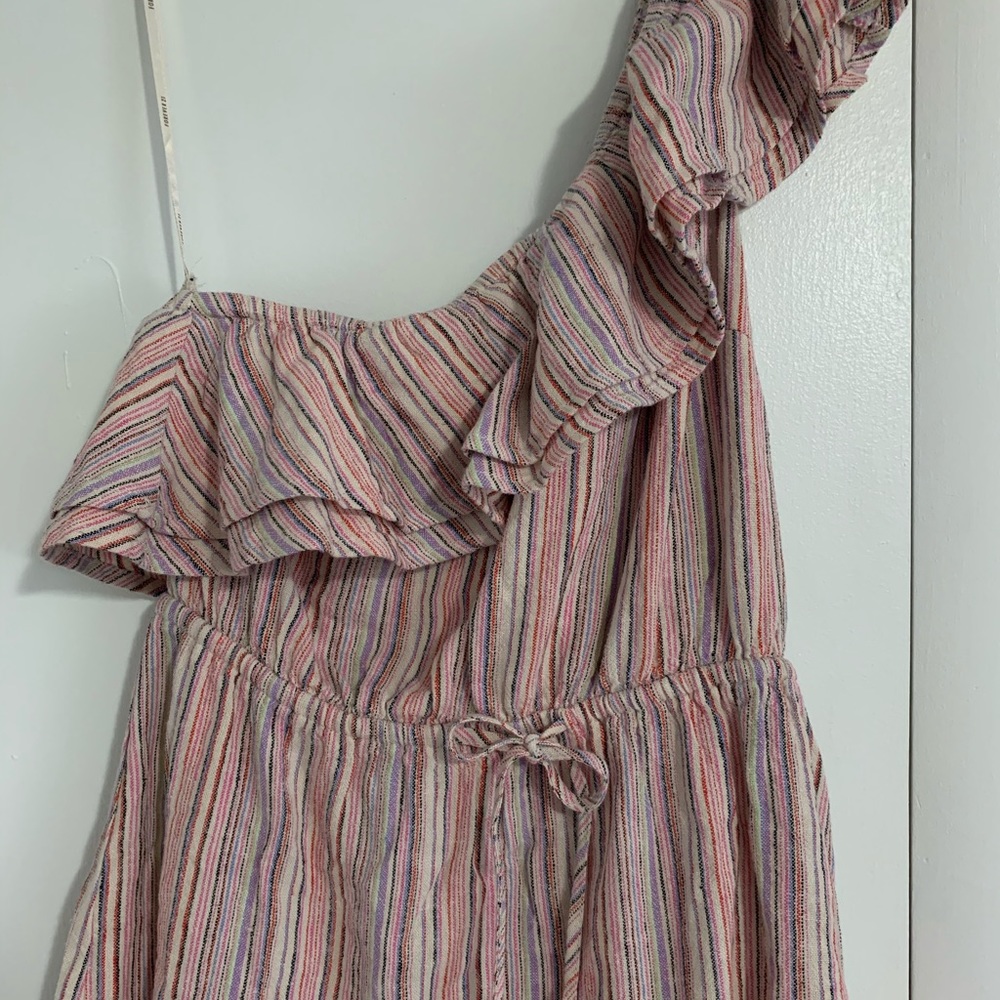Cute off shoulder dress - Picture 4 of 5